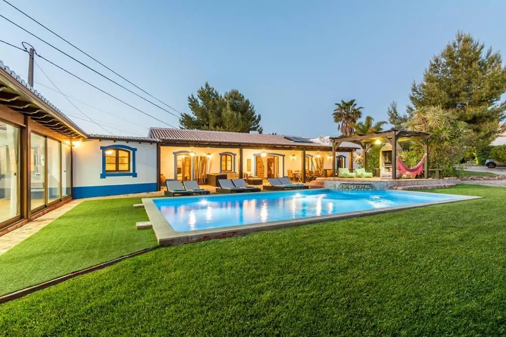 Villa Charme Pêra