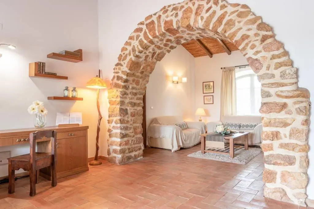 פרה Villa Charme