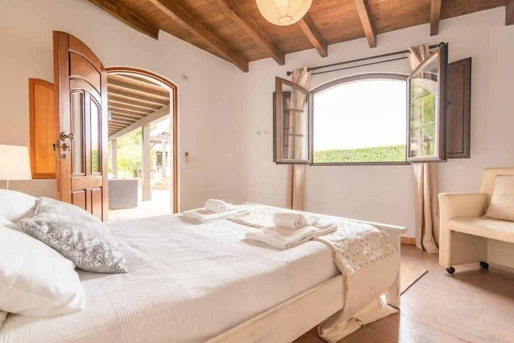 Villa Charme Pêra