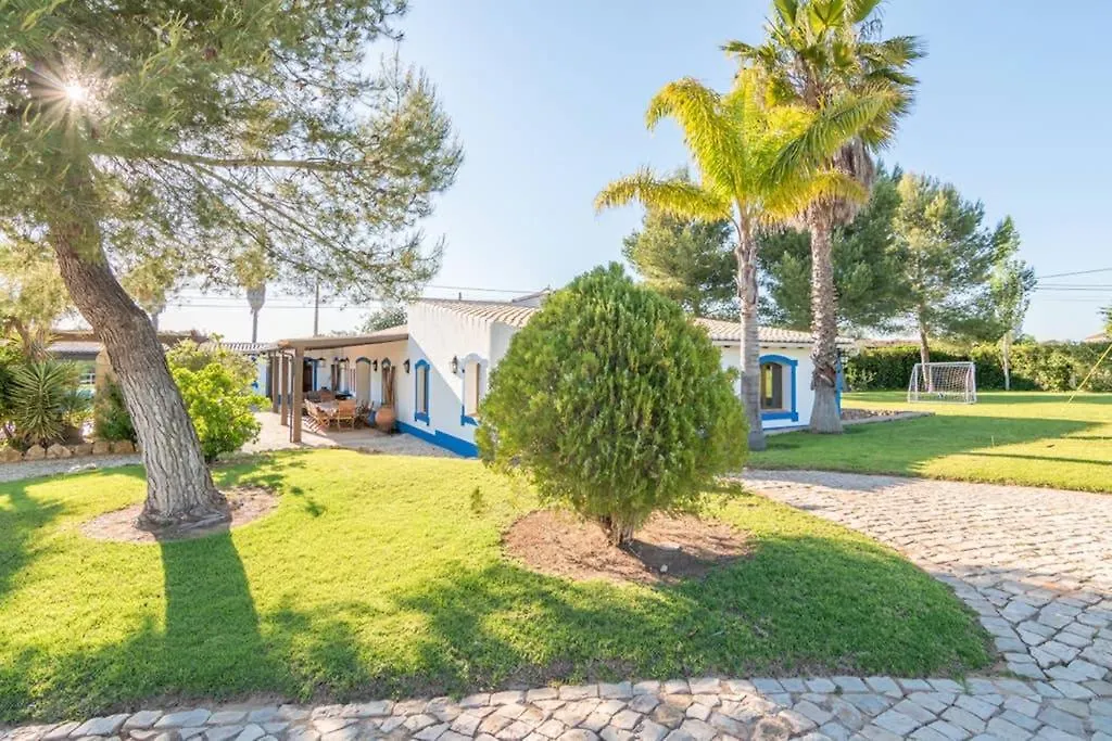פרה Villa Charme