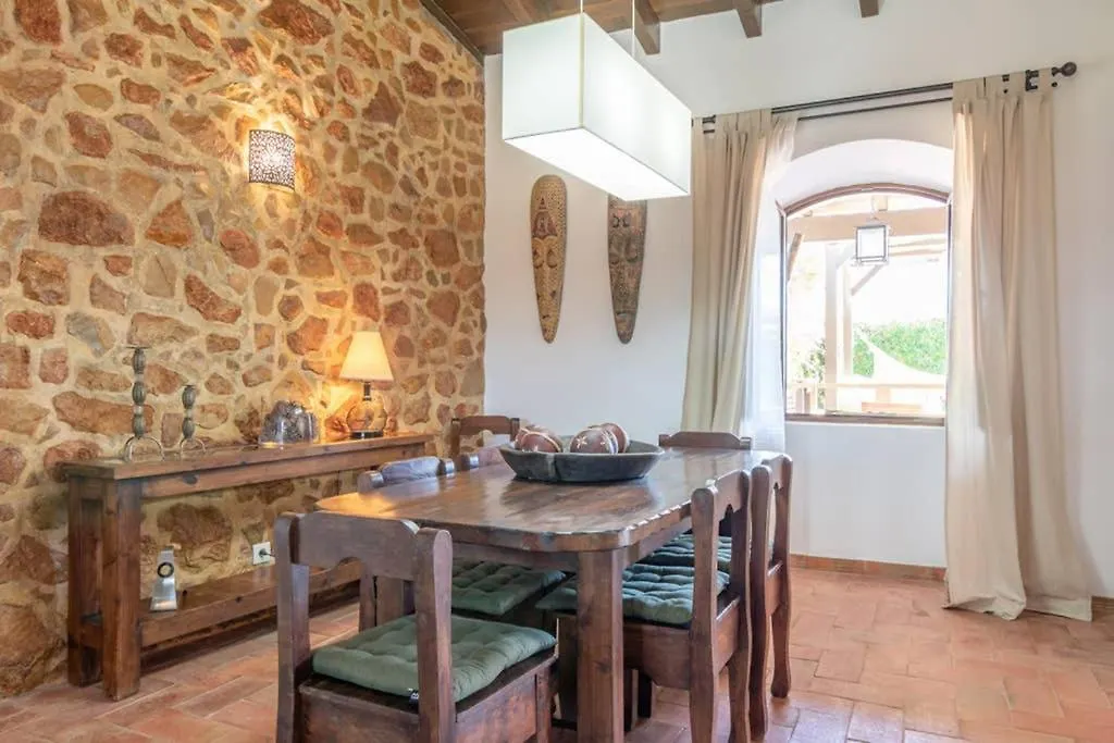 Villa Charme Pêra