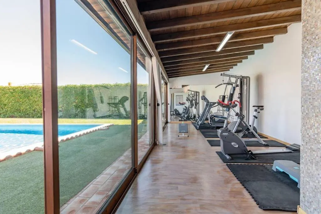 Villa Charme Pêra 0*,  Portugália