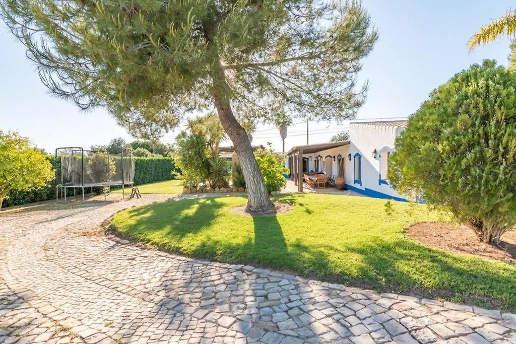 פרה Villa Charme