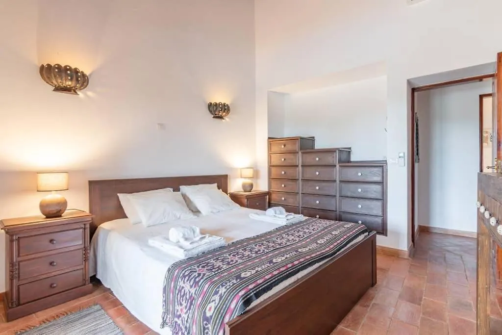 פרה Villa Charme