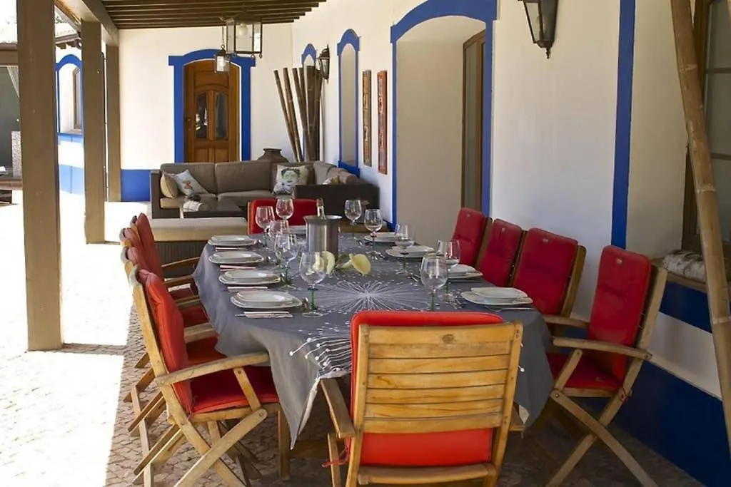 Villa Charme Pêra