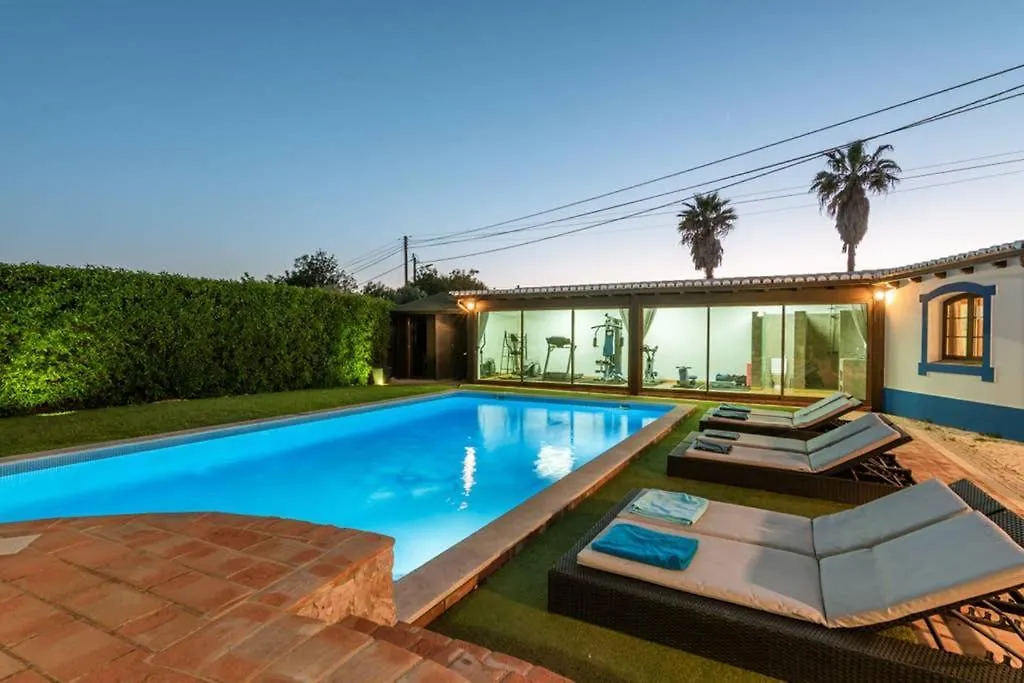 Villa Charme Pêra
