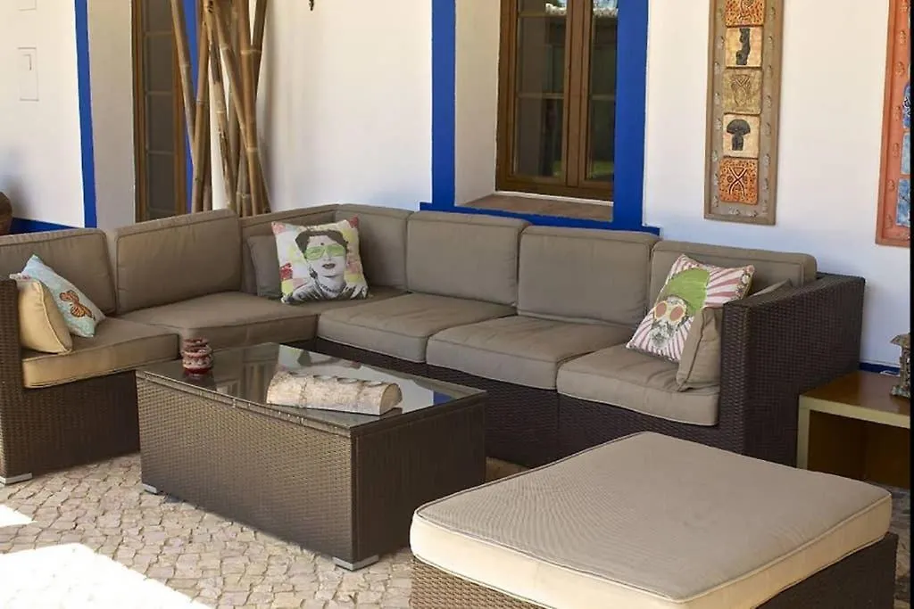 פרה Villa Charme פורטוגל