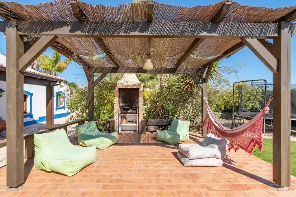 Villa Charme Pêra