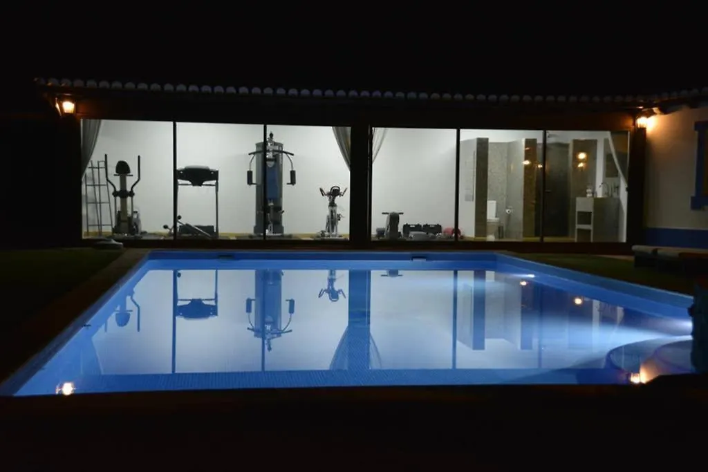 פרה Villa Charme