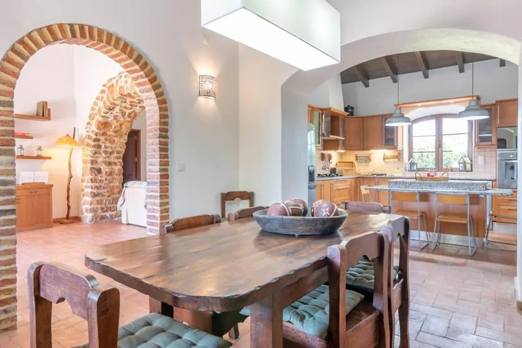 פרה Villa Charme