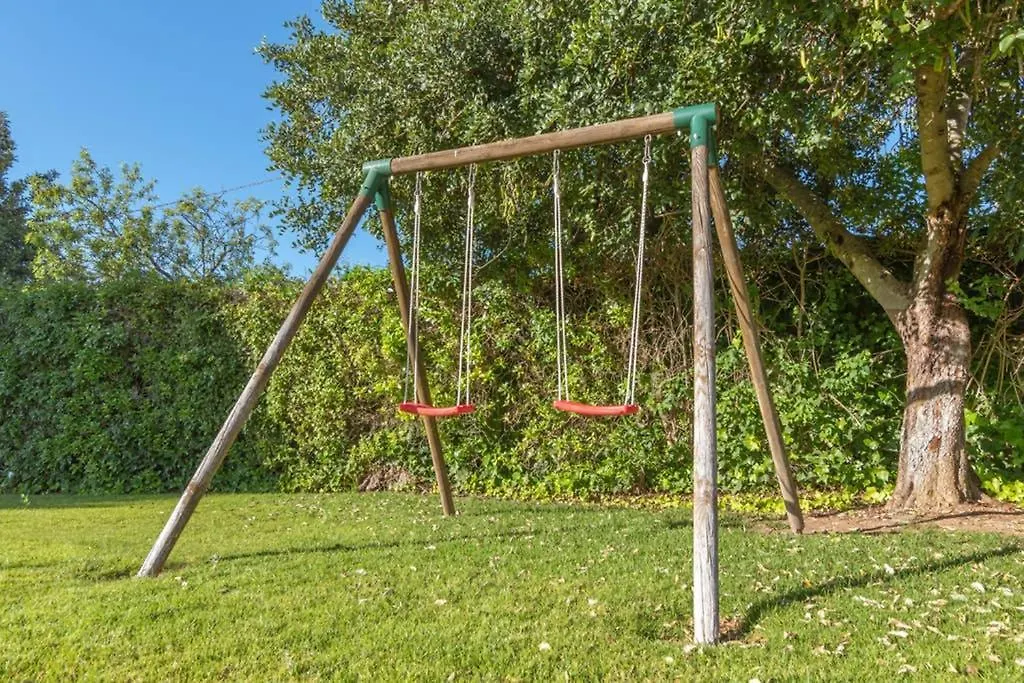 פרה Villa Charme פורטוגל