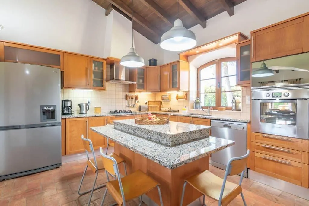 פרה Villa Charme