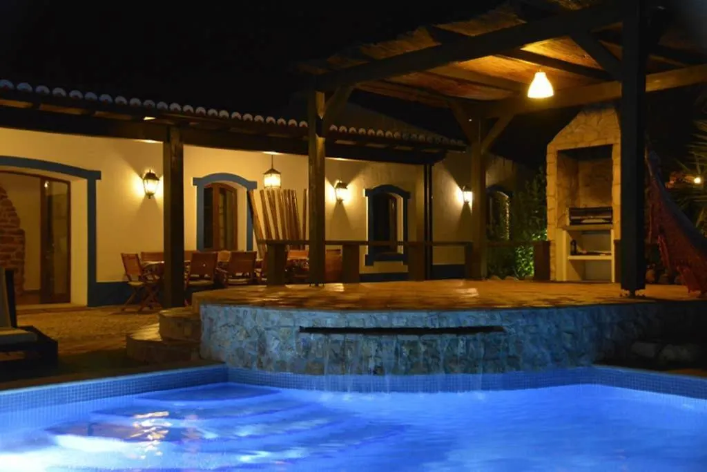 Villa Charme Pêra