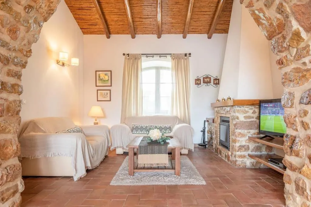 פרה Villa Charme