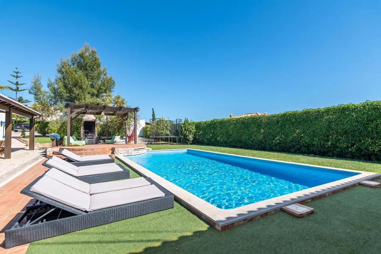 Villa Charme Pêra