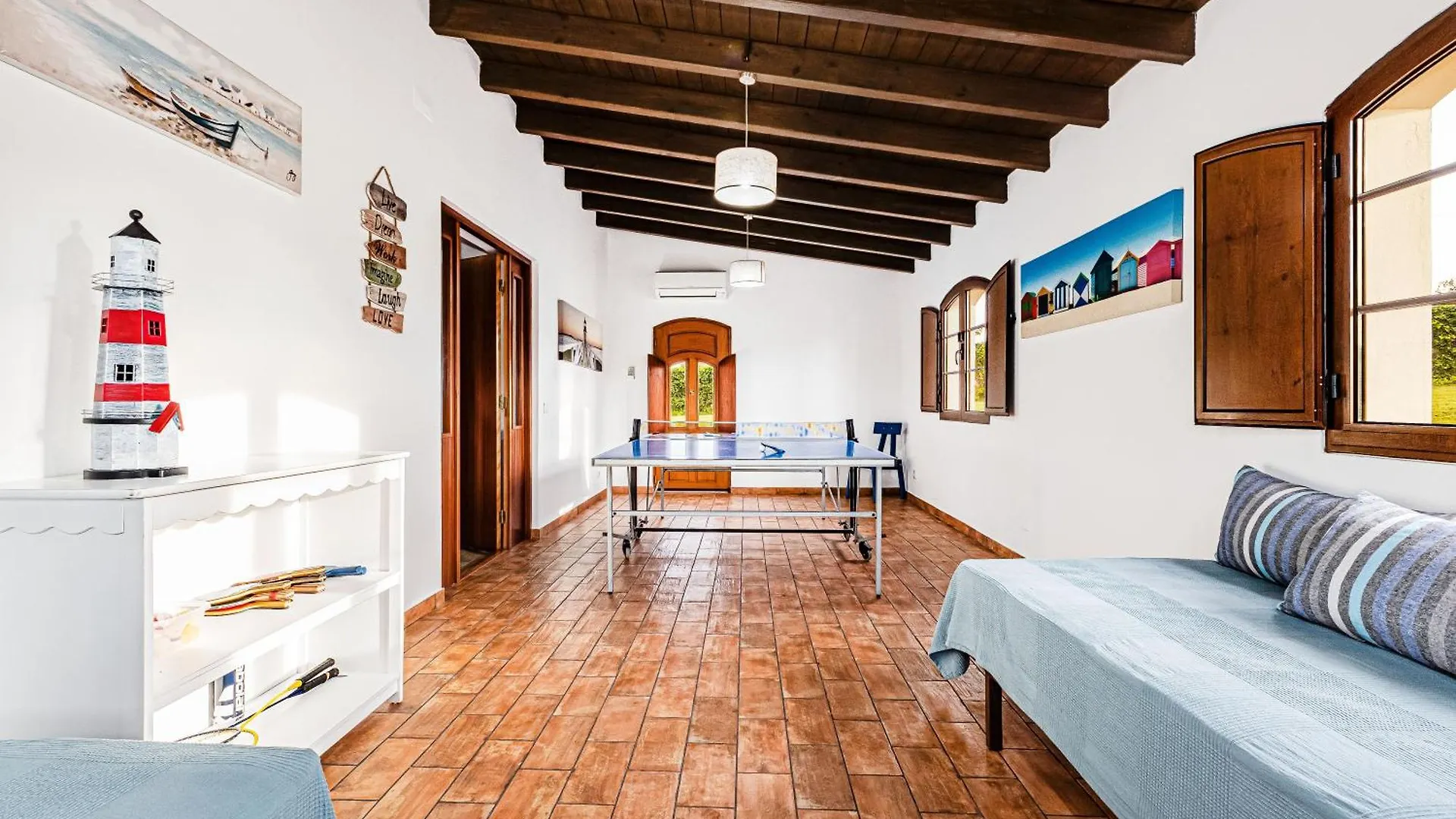 פרה Villa Charme