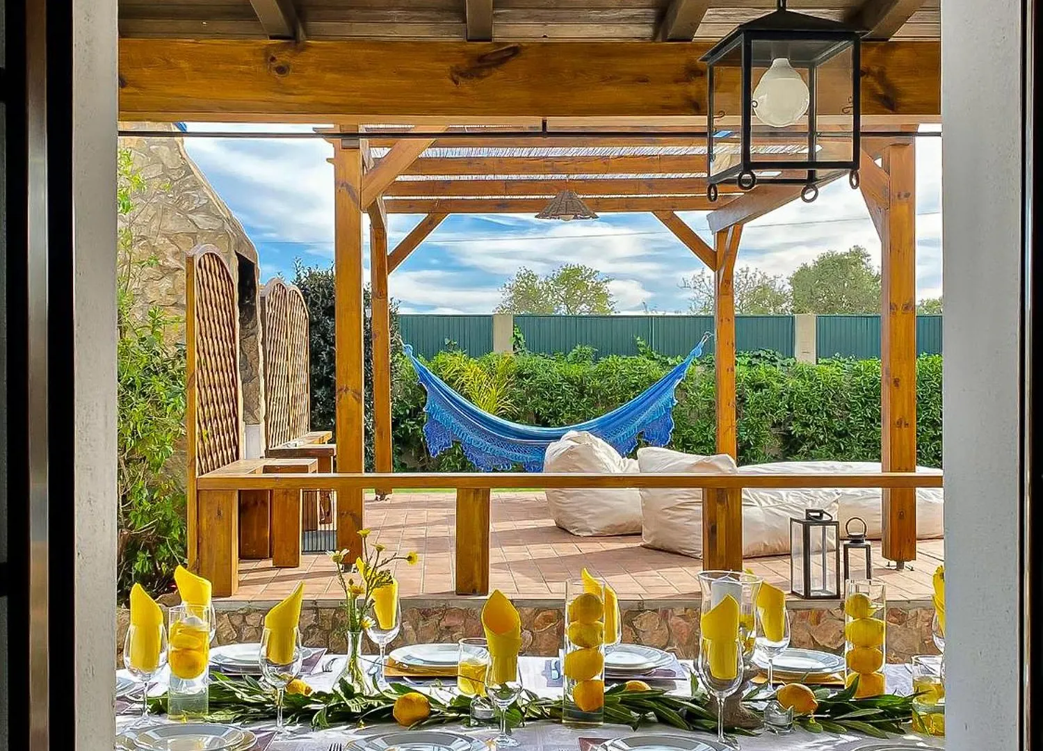 Villa Charme Pêra
