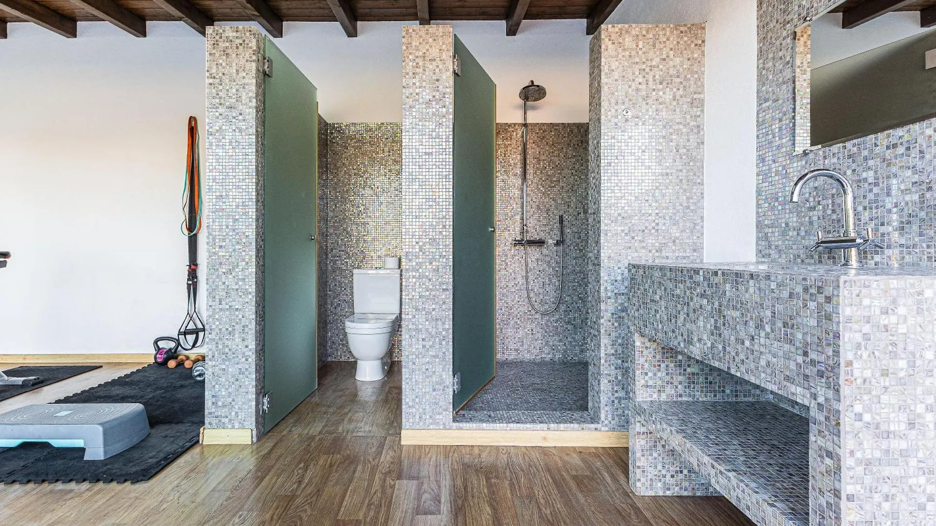 פרה Villa Charme